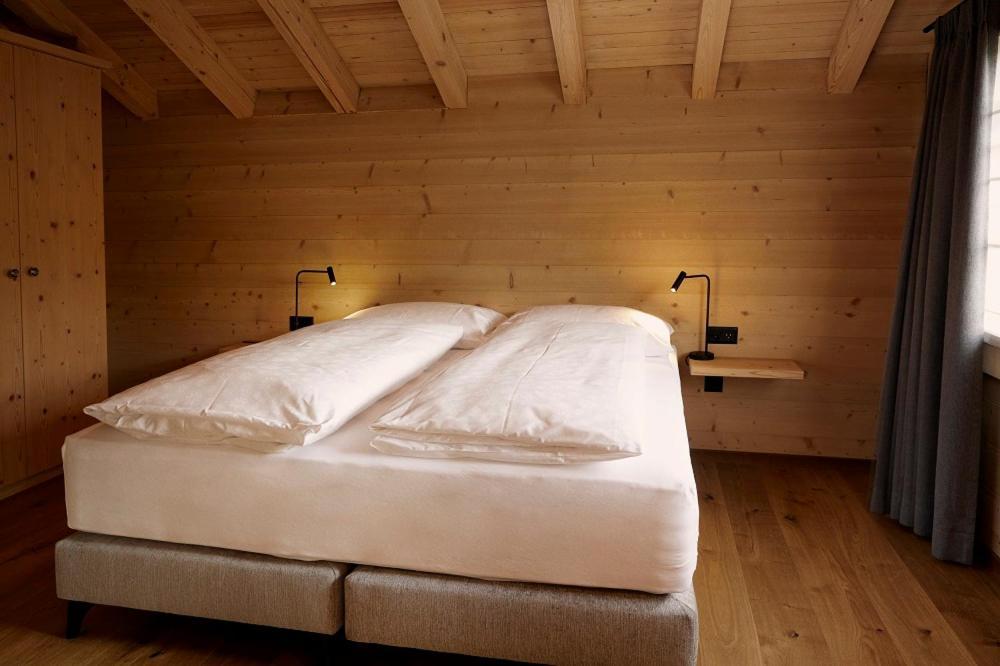 Hotel Alpenland Gstaad Kültér fotó